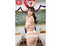 【VR】学園ヒロイン希空ちゃんが文化祭でSEXYバニーに大変身 こぼれ落ちそうな魅惑の谷間 恥じらう姿がヤバすぎて我慢できず教室で不純性交 新木希空