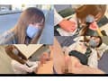 衝撃映像 塩対応パ●活超生意気少女を徹底的に理解らせた。 チ●ポで教育的指導。全4人 310分