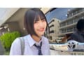 校内でこれはヤバすぎ。某サイトで鬼バズりしたエロすぎる思春期カップルの学内淫交 流出映像。