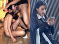 完全昏眠-4名- 新Z世代（1●）/146cmパティシエ（21）/英会話ハーフ講師（24）/理学部教育実習生（21） 全員中出し 夢遊秒
