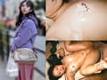 完全昏眠-4名- 新Z世代（1●）/146cmパティシエ（21）/英会話ハーフ講師（24）/理学部教育実習生（21） 全員中出し 夢遊秒