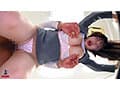 【乳首開発セクハラ】残業中のオフィスで二人きり、無自覚パツパツおっぱい挑発してしまい中年スケベ部長から若肌乳首をネチっこくいじられチクイキ絶頂してしまう色白巨乳部下OL 丸最レア