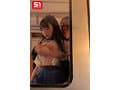 このお乳、たまらん！ 毎朝見掛けるむっちりパイ女子●生に思わず痴●しちゃったらまさかの俺のテクの虜！ 南沢海香