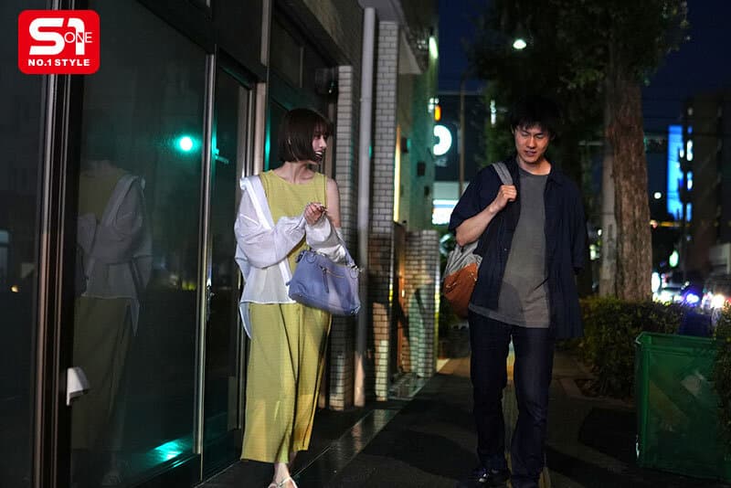 なんてことない日常生活で繰り広げられる、お酒の勢いで一線を超えてしまった男女のふしだらな土日。生々しくて普通だけど一番エロいSEX 河北彩伽