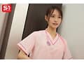 2度目のAV出演 鎧（ナース着）を脱いだ癒しの白衣の裸天使。 退職までの数日間で撮影密着 本格AV女優への成長記録3本番 桜みお