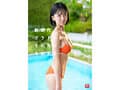 新人NO.1 STYLE ビジュ爆発！新時代 グラビアアイドル 博多彩葉 AVデビュー