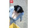 顔よりデカい胸のせいで…乳だけで身バレしてしまった人妻風俗嬢の末路…。 旦那不在の間、ご近所さん御用達のヤラれ放題Mカップ みなみ羽琉