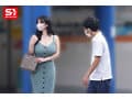 顔よりデカい胸のせいで…乳だけで身バレしてしまった人妻風俗嬢の末路…。 旦那不在の間、ご近所さん御用達のヤラれ放題Mカップ みなみ羽琉