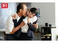 なめくじ社長のドブ臭唾液で舐められイカされ支配された美しきしゃぶられ秘書 金松季歩