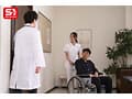 地方の訪問介護先で思いやりナースとドクターが相部屋宿泊…医者の下心まで体で介助する朝まで絶倫ケア性交 現役看護師による 看護師NTRドラマ！ 桜みお