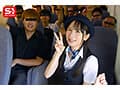 元バスガイド村上悠華の48時間セクハラOKファン感謝バスツアー 憧れAV女優の美顔・柔乳・近い距離感にシロウト男子大暴走！ザーメン22発も受け止める大乱交祭り
