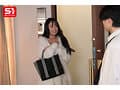 頑固で真面目すぎる経理部の渚さんとまさかのデリヘルで遭遇！「グフフ…これをネタにアレもコレもヤリ放題ですなぁww」 渚あいり