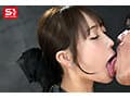 親近感ある優しい庶民的お姉さんがキスで乱れる―ベロチュ～大好きお姉さんの超下品まみれ性交 鈴木希