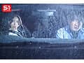 勝気なガテン系上司と豪雨で避難した小屋で2人きり。雨と汗で濡れた肉体に女を感じ朝まで本能のまま貪り合った。 七ツ森りり