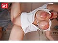 タダマンナース Lカップ看護師が患者に弱み握られおっぱい吐精処理、乱暴SEXされ放題 木村愛心