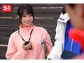 怪我で夢破れた陸上女子エースが選んだ男子選手への貢献… 顔面シャワー性処理係 「私、走っていた頃より…精子を浴びてる今の方が幸せです！」 榊原萌
