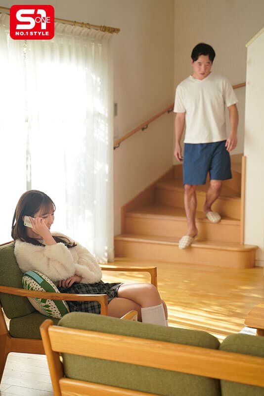 「あ、いたんだ。」存在感ゼロの童貞底辺兄なんて私にとって空気以下なのに性欲だけは無駄に強そうだからマ●コくらいタダで貸してやるよ 三田真鈴