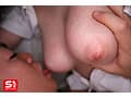さむい真冬の病棟、ホッカホカ湯たんぽオッパイで温めてくれる巨乳ナースさん 夢乃あいか