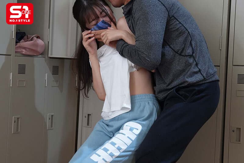 スーパー絶倫の暴走教師に朝から休み時間の度に犯●れ続けること10発目…遂にマゾメス堕ちした私。 桜乃りの