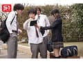 昔イジメてた地味系女子に10年後に再会したら…かわいい痴女に大変身！精子透明になるまで搾り取られたリベンジヌキ同窓会 榊原萌