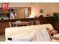 娘の友達は幼顔なのに…身長170cm！おっぱいIカップ！発育エグすぎておじさん我慢出来ないよぉ～ 雛形みくる