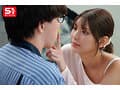 【深夜コンビニのレジ越しで】バイトの僕をとろけ堕ちさせるホロ酔い夜系お姉さんのねっとり甘々お酒混じりベロチュウ誘惑 倉木華