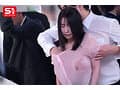 人混みで揉まれた快感が忘れられずノーブラで満員車両に乗り込む痴●サレたいスケベOL 夢乃あいか