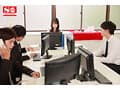 「どうかな？精子ぴゅっぴゅ出そう？」オナホ開発部、美人上司の研究用サンプルち●ぽとなって射精管理される童貞のボク。 香水じゅん