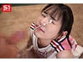 スタイルも愛嬌も抜群な美少女のニコニコ笑顔に精液ぶっかける背徳大量顔射オナサポ 乃坂ひより