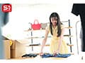 見た目美人で中身が天然、なおかつドエロい！押せばヤラせてくれるアパレル店の美脚お姉さんが最高すぎた 明日葉みつは
