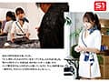 彼女が地元で開業した脱毛サロンに巨漢DQN先輩が初来店したときの施術話 早坂ひめ