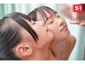 思春期の夏休み幼馴染がふざけて女子同士でキス…見てた僕も興奮しベロキス3Pしまくった 渚あいり 白上咲花