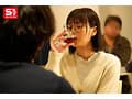 バイト先の地味なノーマーク女子と一緒に飲んだら… まさかのSEX大好きエロモンスターで精液透明になるまで何度もヌカれた。 兒玉七海