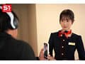 スレンダーな新人CAが巨漢クレーマーに犯●れ、心壊れ、肉オナホと化した後に… マ●コが極太ペニスに馴染んできてあり得ないほどイキまくった。 白上咲花