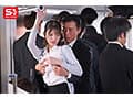 女子アナみたいな女子大生を我慢できずにメチャクチャ痴●してやったら…彼氏よりも俺のテクの虜に。 倉木華