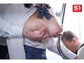 毎朝見かける胸がデッカい女子●生を我慢できずにメチャクチャ痴●してやったら...まさかの性に目覚めてオッパイ揉まれたい体に。 田野憂