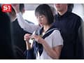電車でメチャクチャ痴●され興奮して、おま●こ気持ちよくなってお漏らししちゃう私って… 変態ですか？ 兒玉七海