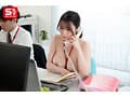 隠れ爆乳OLが今月のノルマ未達成のため本日より1週間全裸出社 私のカラダで皆様を全力ご奉仕・フォローさせていただきます。 鷲尾めい
