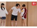 誘惑ボディタッチ！強引キスキスキス！馬乗りセックス！夏合宿の片思い逆NTR大作戦 川越にこ