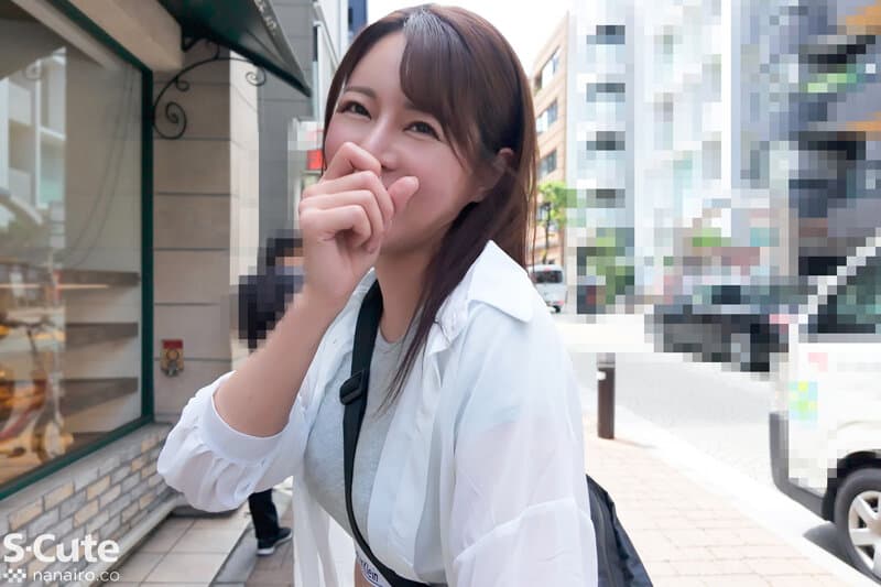 セフレ以上、恋人未満。汗かき美人と時間を忘れてSEX！SEX！ 都月るいさ