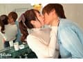 照れ屋なあの子が笑顔でセックス 五十嵐清華
