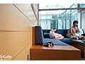 2人きりのえっちな誘惑！森日向子に内緒でHしようと誘われたら