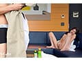 2人きりのえっちな誘惑！森日向子に内緒でHしようと誘われたら