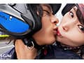 セフレ以上、恋人未満。デートもエッチも密着してたい 肌を寄せ合うハメ撮り三昧 新井リマ