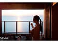 休日に彼女と。性欲ヤバメの彼女は温泉よりもSEX、SEX、SEX 北野未奈