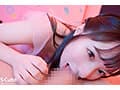 セフレ以上、恋人未満。恥じらい娘の中身はドエロのドM。敏感娘と一日SEX 松井日奈子