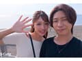 休日に彼女と。エロがり彼女と温泉中出しSEX 柏木こなつ
