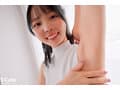 この子ヤバイ！！男の臭いで濡れて、触られると痙攣しながらイッちゃう淫らな娘。美ノ嶋めぐり