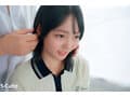 この子ヤバイ！！男の臭いで濡れて、触られると痙攣しながらイッちゃう淫らな娘。美ノ嶋めぐり
