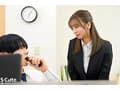 いつでも使えるオナホ後輩 小那海あや